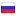 nnki.ru hosted country